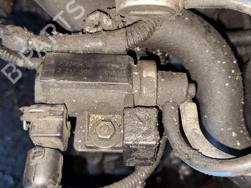 Electronic module BMW 1 (E87) 118 d | BP34928277M83 - Image 2