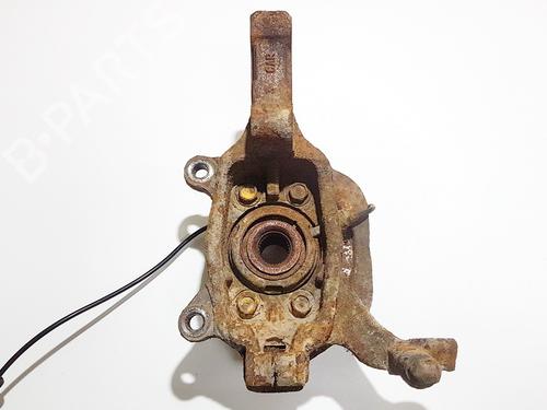 Used Right front steering knuckle Right front steering knuckle 35550814 35550814