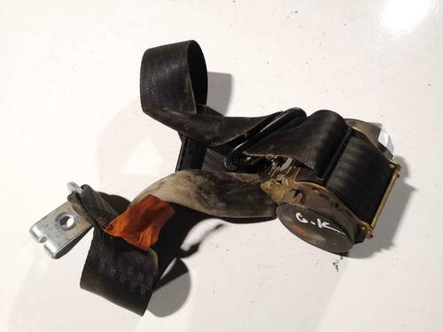 Rear left seatbelt FORD FOCUS C-MAX (DM2) 2.0 TDCi | BP35022432I29 - Image 2