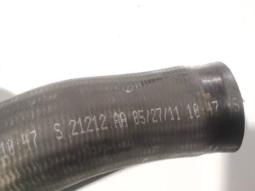 Pipe VW GOLF VI (5K1) 1.6 TDI | BP32612706M125 - Image 3