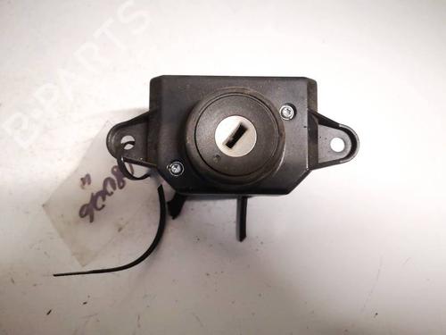 Used Ignition barrel Ignition barrel 34879107 34879107
