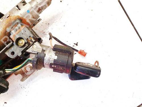 Used Ignition barrel Ignition barrel 38630916 38630916