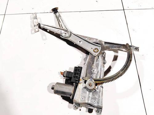 Front right window mechanism OPEL ASTRA H (A04) 1.9 CDTI (L48) | BP35213152C23 - Image 2