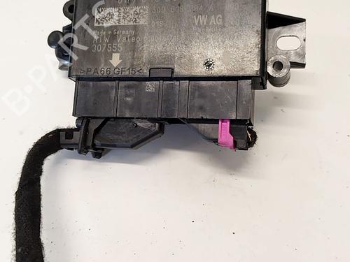 Used Electronic module Electronic module 37689898 37689898