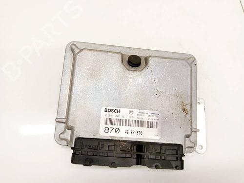 Used Engine control unit (ECU) Engine control unit (ECU) SAAB 9-3 (YS3D) 2.2 TiD (115 hp) 40286873 40286873