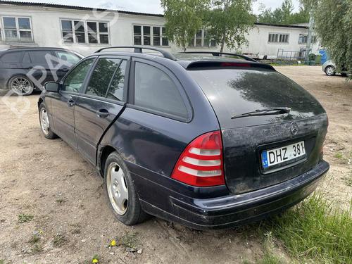 Switch MERCEDES-BENZ C-CLASS (W203) C 180 (203.035) | BP32928708I30 - Image 8