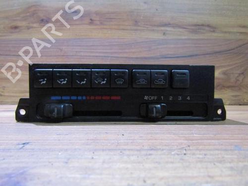 Used Climate control Climate control MAZDA 626 IV Hatchback (GE) 1.8 (GE8P) (105 hp) 35651374 35651374