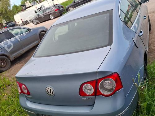 Underbody protection VW PASSAT B6 (3C2) 2.0 TDI | BP36383014M92  - Image 8