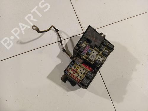 Fuse box MAZDA 3 (BK) 1.6 DI Turbo | BP38945474E1 - Image 2