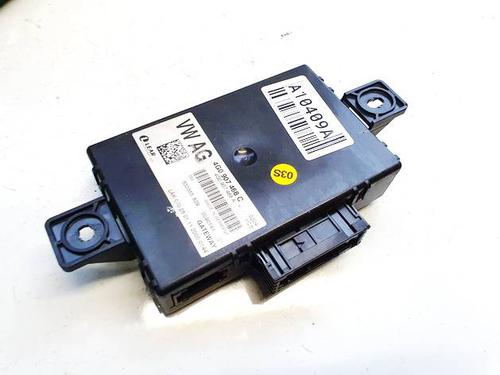 Used Electronic module Electronic module AUDI A7 Sportback (4GA, 4GF) 3.0 TDI quattro (245 hp) 32541834 32541834