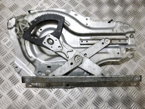 Used Rear right window mechanism Rear right window mechanism 35706871 35706871