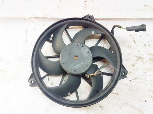 Ventoinha Ventoinha LANCIA PHEDRA (179_) 2.0 JTD (179.AXE1A) (107 hp) 35862498 35862498