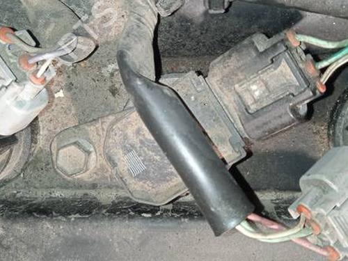 Used Ignition coil Ignition coil TOYOTA VERSO S (_P12_) 1.33 (NSP120_) (99 hp) 35170481 35170481