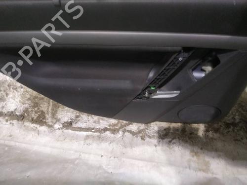 Venstre bakpanel Venstre bakpanel OPEL SIGNUM Hatchback (Z03) 2.2 DTI (F48) (125 hp) 34763048 34763048