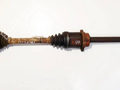 Used Right front driveshaft Right front driveshaft NISSAN QUEST (V42) 3.5 (239 hp) 34974570 34974570