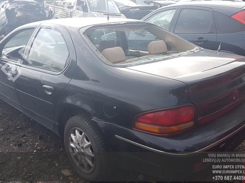 Switch CHRYSLER STRATUS (JA) 2.0 16V | BP35672901I30  - Image 8