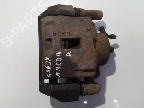 Used Right front brake caliper Right front brake caliper MAZDA XEDOS 6 (CA) 2.0 V6 (CAEP) (144 hp) 35837242 35837242