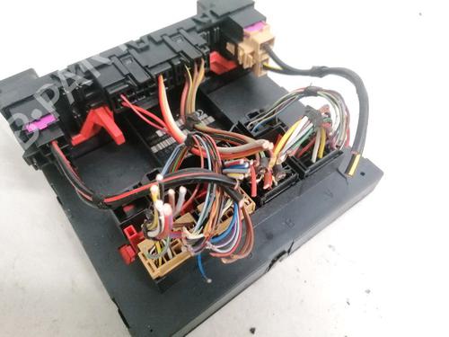 Electronic module VW TOURAN (1T1, 1T2) 1.9 TDI | BP35560082M83 - Image 2