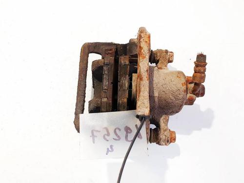 Right rear brake caliper HONDA FR-V (BE) 1.8 (BE1) | BP35266289M106 - Image 3