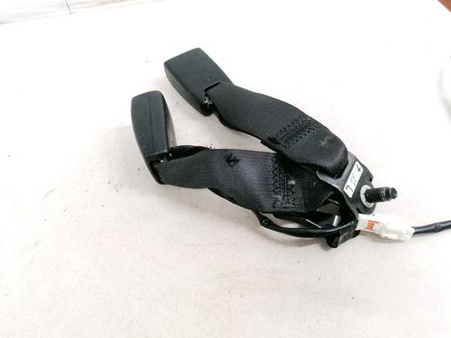 Seat buckle MAZDA 6 Hatchback (GG) 2.0 DI (GG14) | BP35573630I32 - Image 2