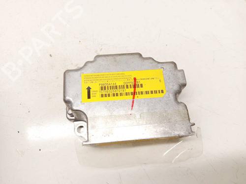 ecu-airbags-mitsubishi-outlander-ii-cw_w-2005-2006-2007-2008-2009-2010-2011-2012-32533643 main image