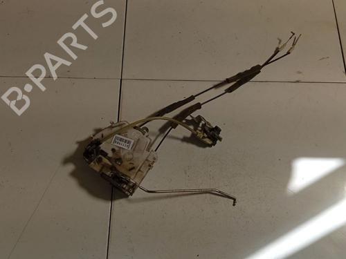 Used Front left lock Front left lock HONDA FR-V (BE) 2.2 i CTDi (BE5) (140 hp) 34783185 34783185