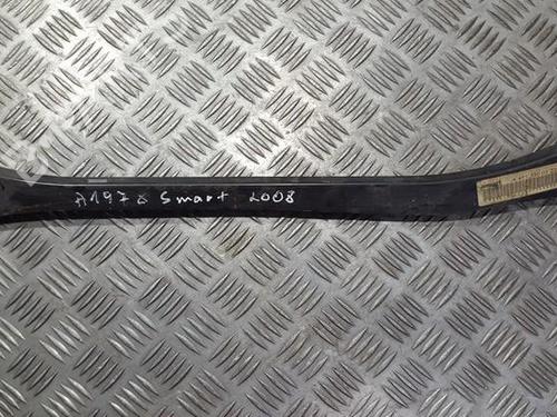 Used Left rear suspension arm Left rear suspension arm SMART FORTWO Coupe (451) 1.0 (451.331, 451.380) (71 hp) 35665688 35665688