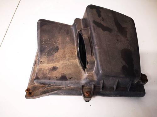 Used Air filter box Air filter box VOLVO C30 (533) 1.6 D (109 hp) 34836323 34836323