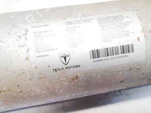 Ander TESLA MODEL S (5YJS) 85 | BP37654170O1 - Image 2