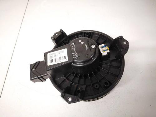 Used Heater blower motor Heater blower motor 39420224 39420224