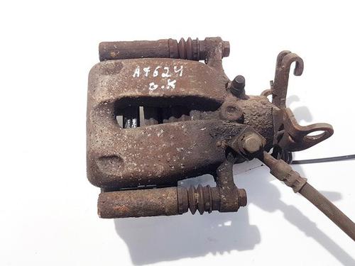Used Left rear brake caliper Left rear brake caliper 35458123 35458123