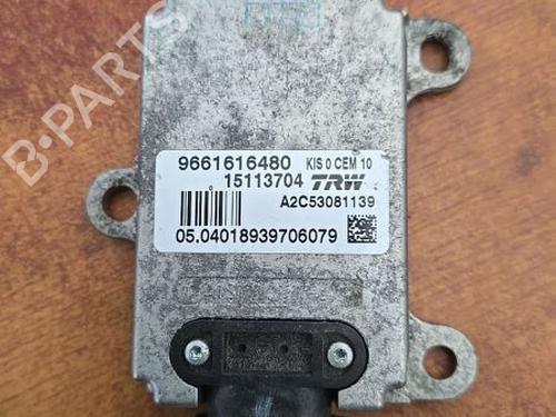 Used Electronic module Electronic module 34789742 34789742