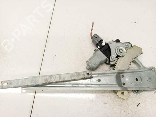 Used Rear left window mechanism Rear left window mechanism 38429944 38429944