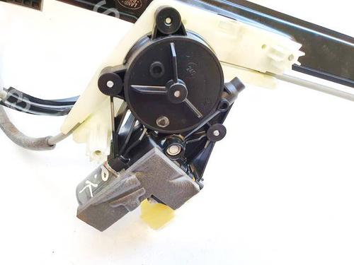 Left front window motor JAGUAR I-PACE (X590) EV400 AWD | BP38102650E21 - Image 3