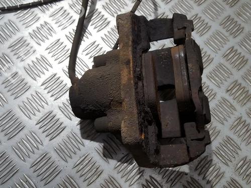 Left front brake caliper BMW X5 (E53) 3.0 d | BP35709664M105 - Image 2