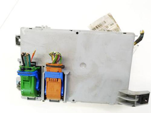 Fuse box FORD KA (RU8) 1.2 | BP32581681E1 