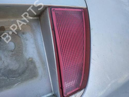 Tågelys NISSAN PRIMERA Hatchback (P12) 2.2 Di | BP35104578C37 - Image 2