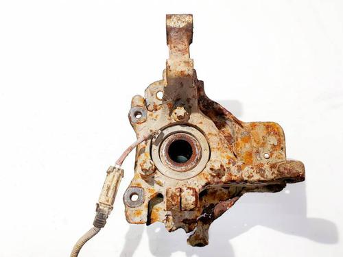 Used Right front steering knuckle Right front steering knuckle 35120272 35120272