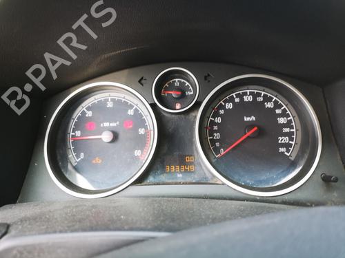 Electronic module OPEL ASTRA H (A04) 1.7 CDTI (L48) | BP32909928M83 - Image 11