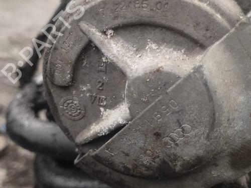 Used Vacuum pump Vacuum pump 35264183 35264183
