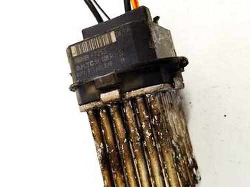 Used Heater resistor Heater resistor VOLVO XC60 I SUV (156) 2.4 D (175 hp) 34776241 34776241