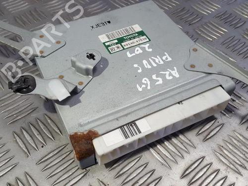 Used Electronic sensor Electronic sensor TOYOTA PRIUS Saloon (_W1_) 1.5 Hybrid (NHW10) (58 hp) 35676136 35676136