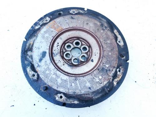Used Flywheel Flywheel RENAULT MASTER II Platform/Chassis (ED/HD/UD) 2.5 D (80 hp) 35575615 35575615