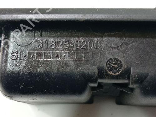 Ashtray VW PASSAT B6 (3C2) 1.9 TDI | BP34775163I30 - Image 4