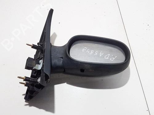 Used Right mirror Right mirror 35878938 35878938