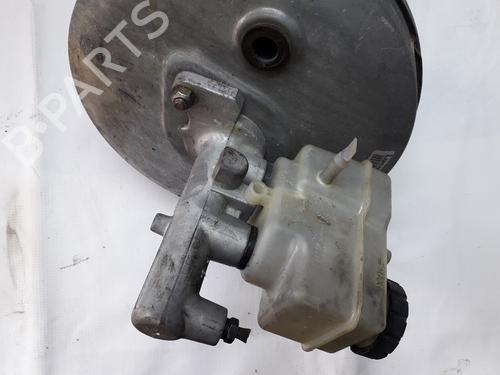 Used Brake master cylinder Brake master cylinder BMW 5 (E39) 525 tds (143 hp) 35848012 35848012