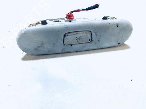 Used Interior roof light Interior roof light AUDI A4 B8 (8K2) 2.0 TDI (143 hp) 35586542 35586542