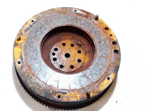 Used Flywheel Flywheel 35640054 35640054