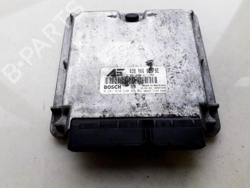 Used Engine control unit (ECU) Engine control unit (ECU) FORD GALAXY I (WGR) 1.9 TDI (90 hp) 33100169 33100169