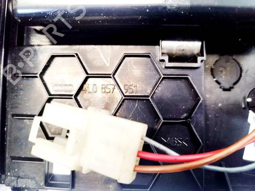 Ashtray AUDI Q7 (4LB) 3.0 TDI quattro | BP34820017I30 - Image 3